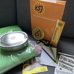 Großes Starter-Kit KSJ