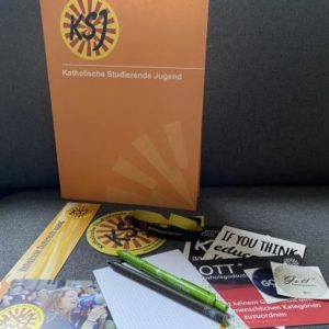 kleines Starter-Kit KSJ