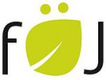FÖJ Logo