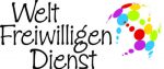 Logo Weltfreiwilligendienst